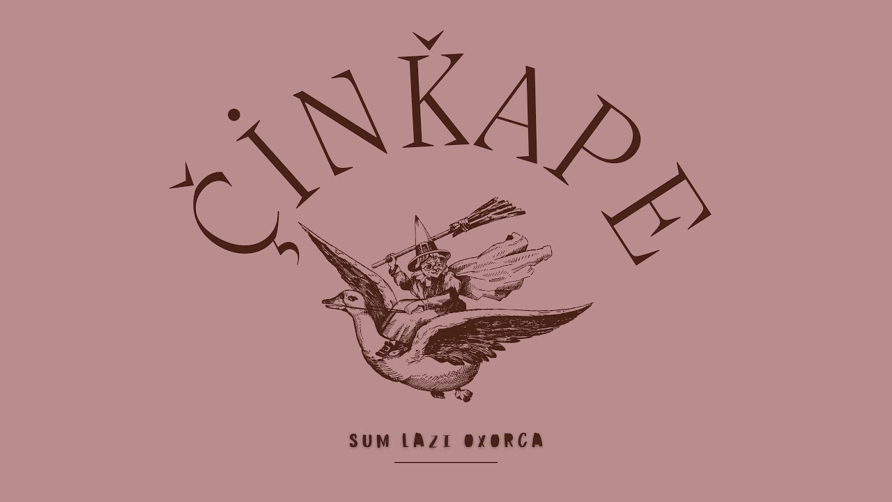 Ç̆ink̆ape - 2. Bölüm - Laz Müziği
