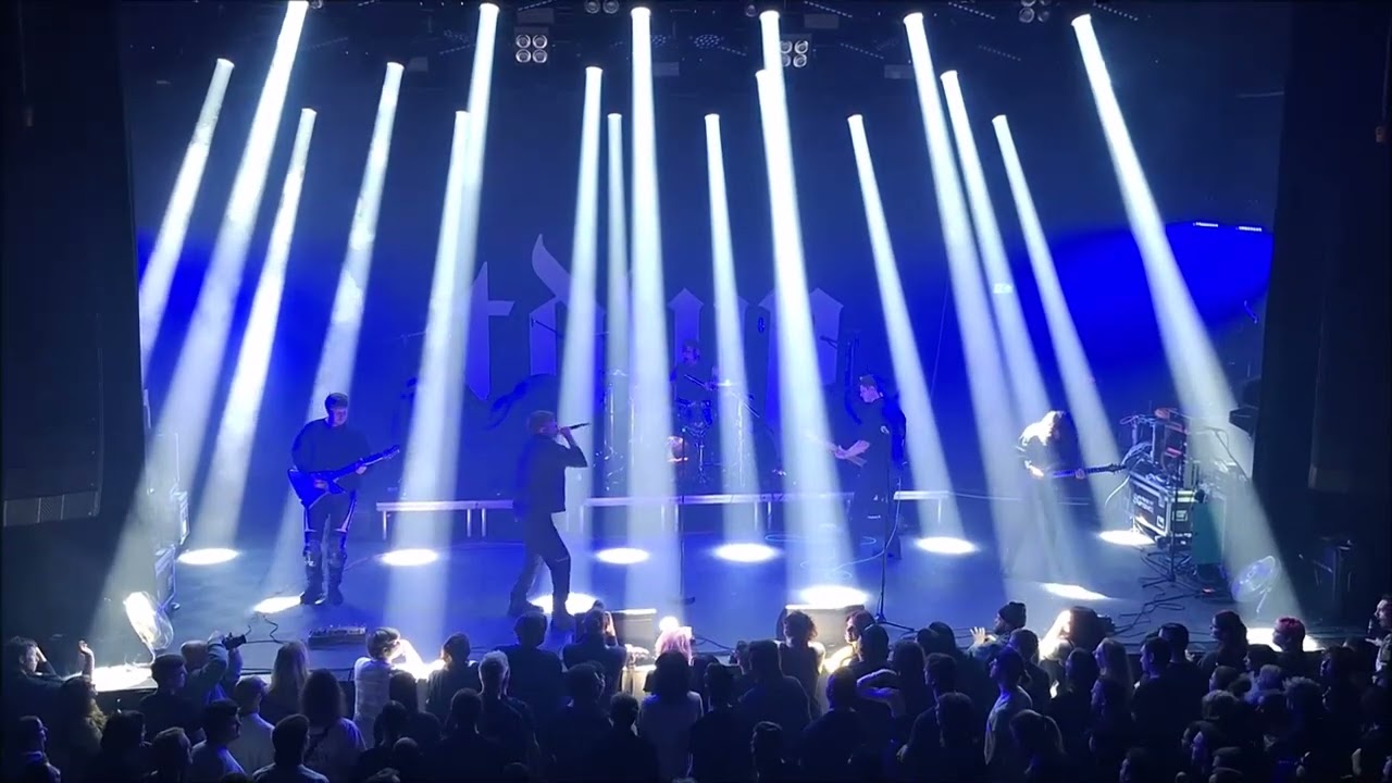 2025-02-05 Kingdom of Giants Live Full Set @Patronaat Haarlem