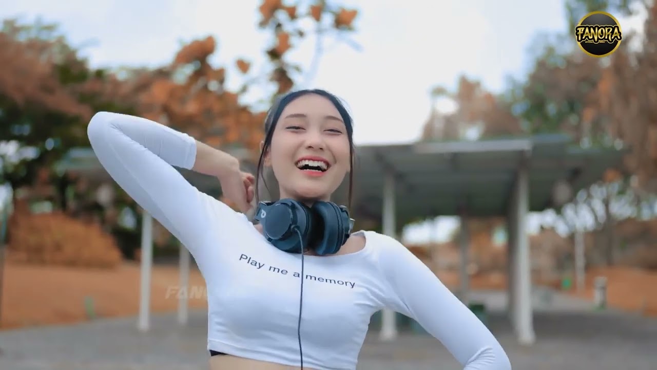 DJ TERBERU PLAY ALANW4LKER video tiktok Rimex