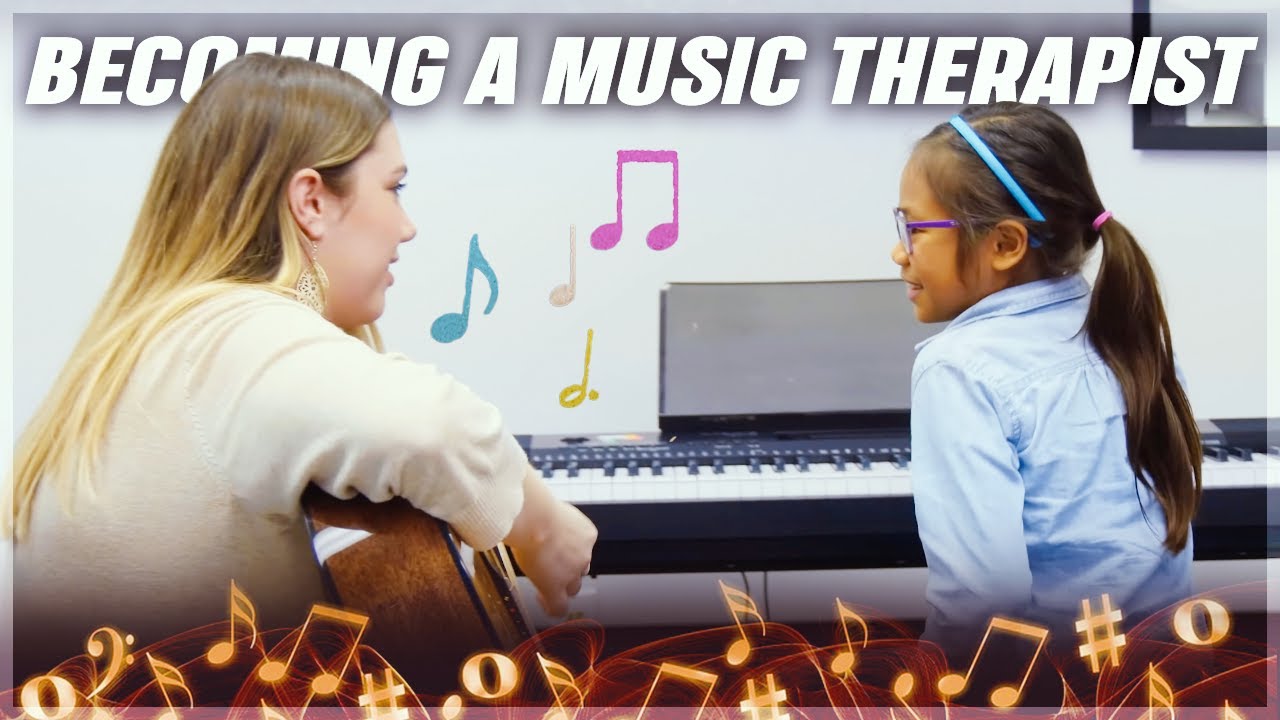 What Does a Music Therapist Do?