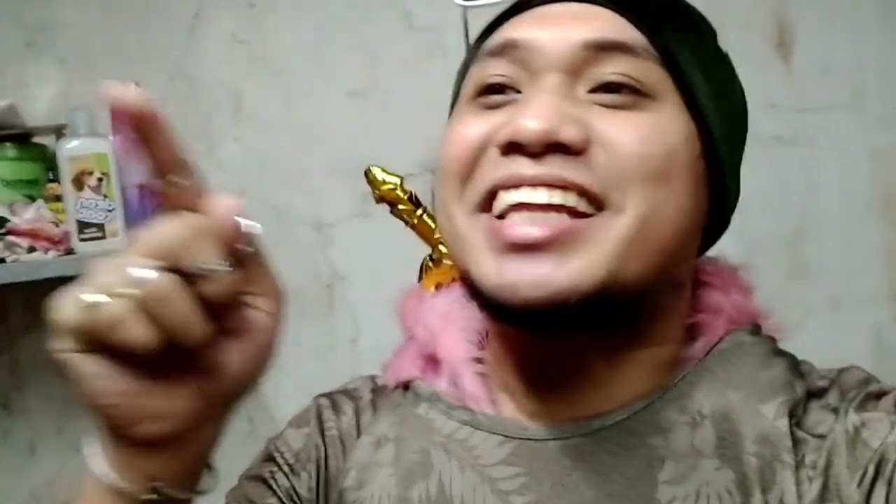 YUNG TROPA MONG MAHILIG MAG FLEX