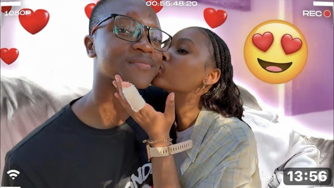 CHEATING, FIGHTING & FORGIVENESS? BANDO AND HIS EX REUNITE!🤯 (STORYTIME)