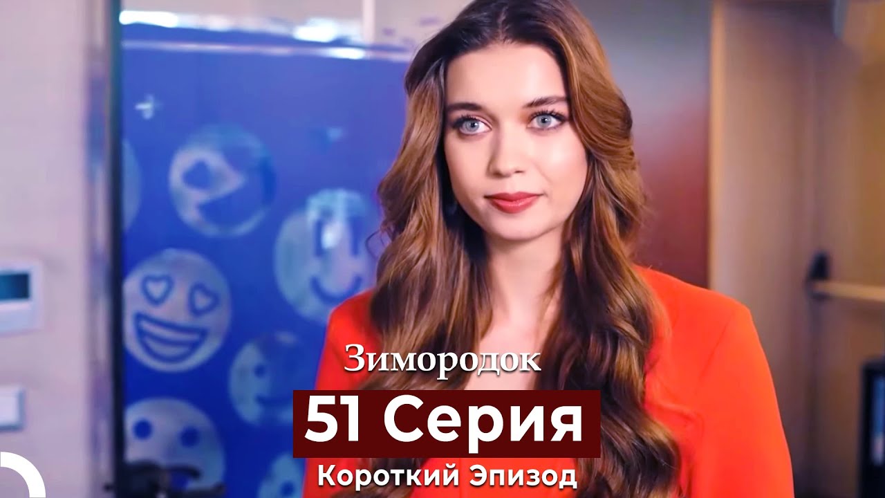 Зимородок 51 Cерия (Короткий Эпизод) (Русский дубляж)