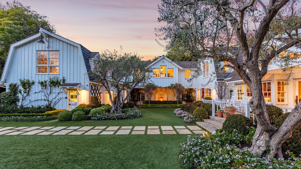 14180 Rustic Lane - $27,000,000