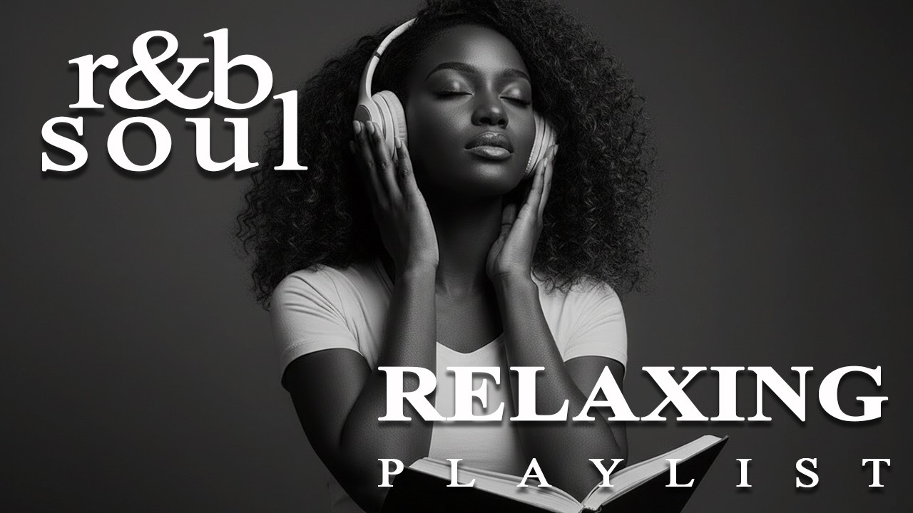 【R&B Soul】Emotional Chill Playlist – Smooth Vocals & Deep Grooves