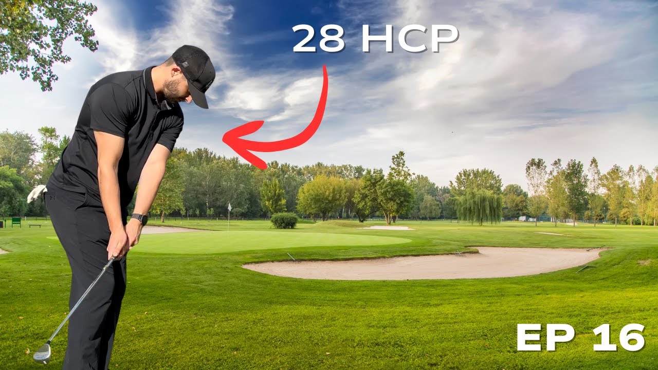 30 Min Up & Down Pressure Challenge