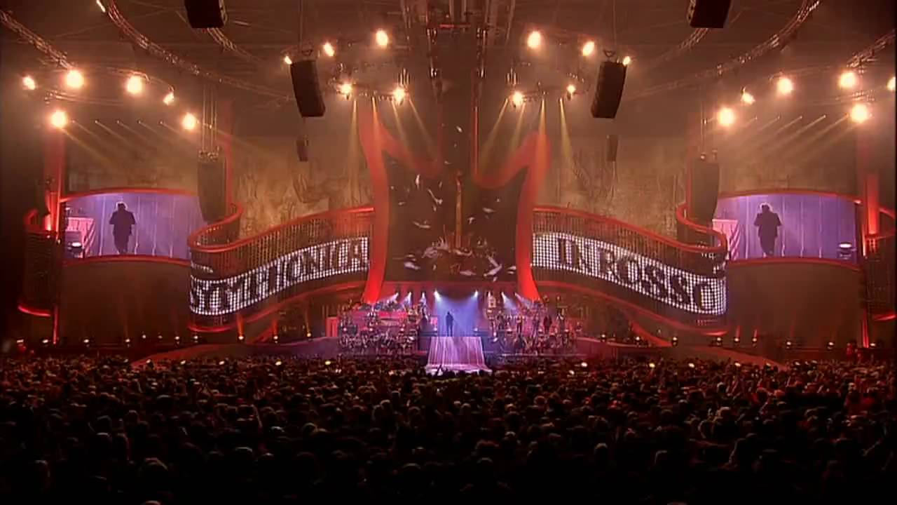 Marco Borsato - Vrij Zijn