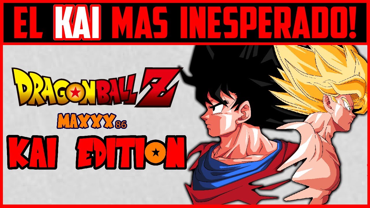 Dragon Ball Z: Kai Edition, LA SERIE DE DBZ MEJORADA Y SIN RELLENO