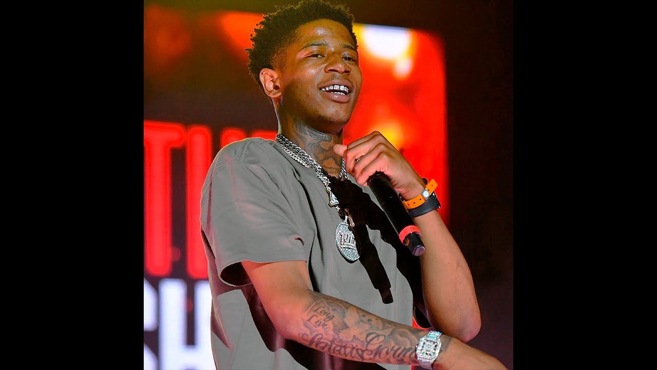 Big Scarr Type Beat - 