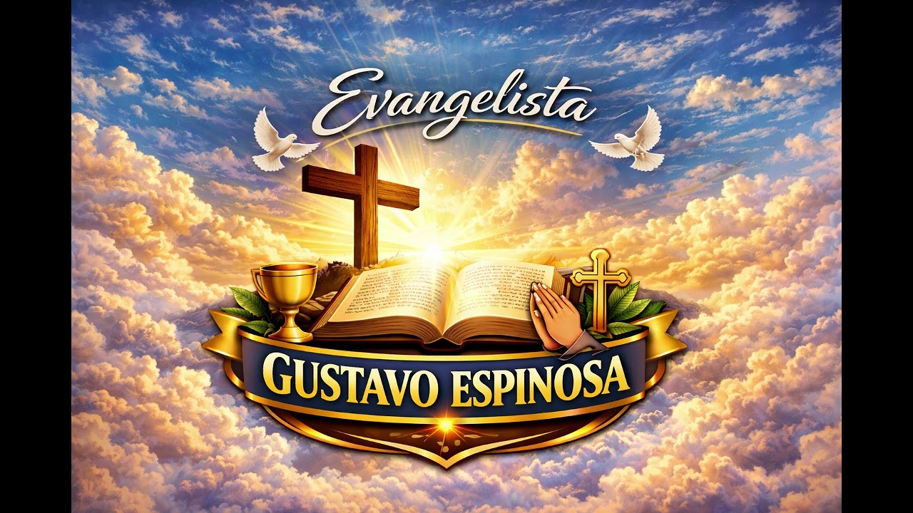 PRESENTACION - Evangelista Gustavo