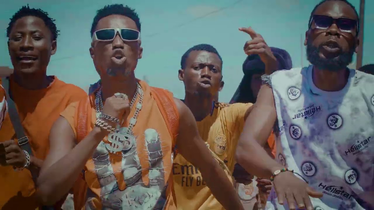 Blaq ice - Sichili easy ( visualizers ) Dir by chen Chen lee