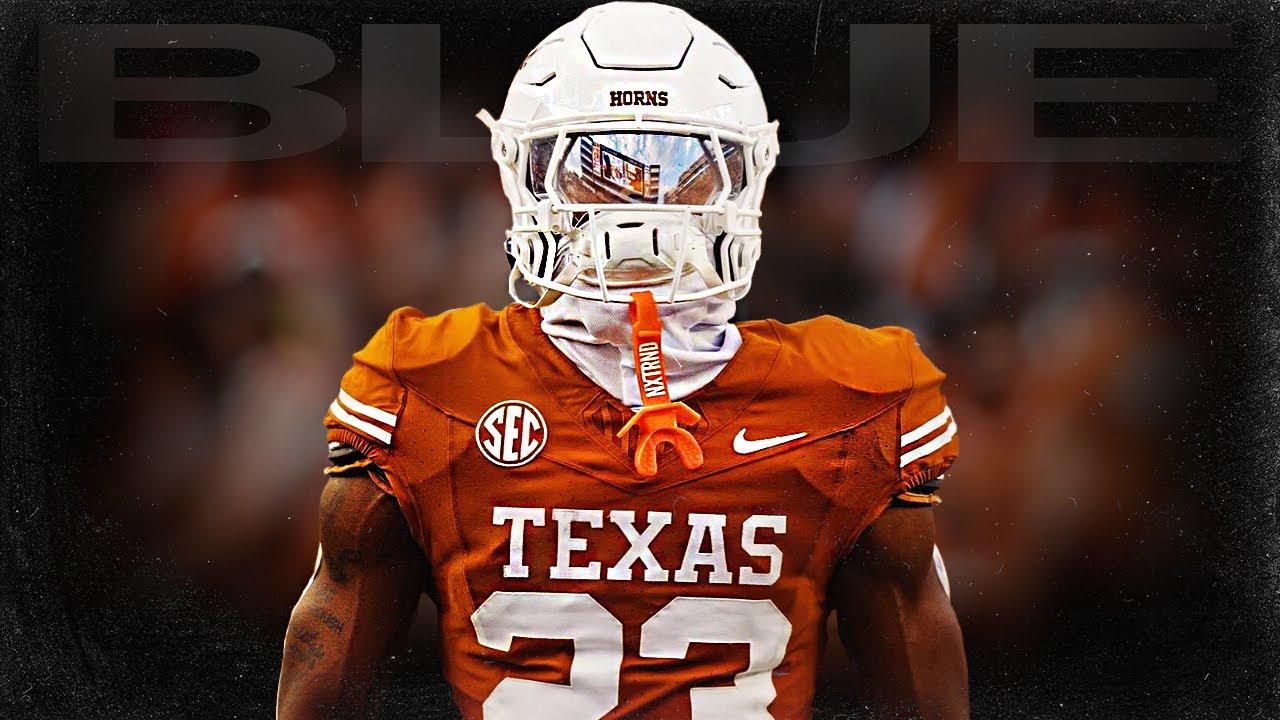 Jaydon Blue 🔥 SHIFTIEST RB in the Nation ᴴᴰ