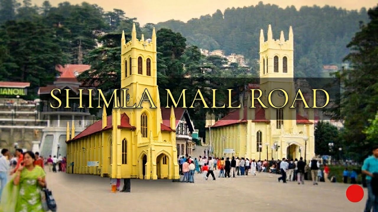 Shimla Mall Road | Tourist Traps vs Real Deals