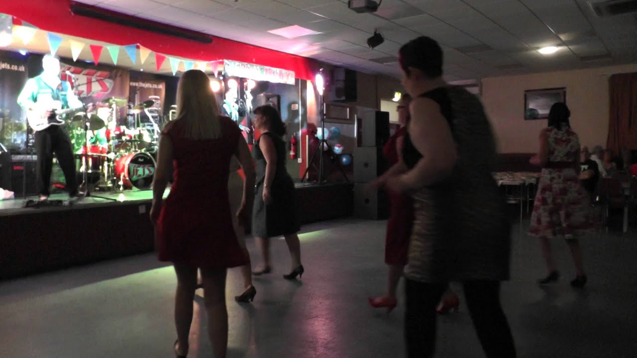 The Jets Hebburn Jan 2015b