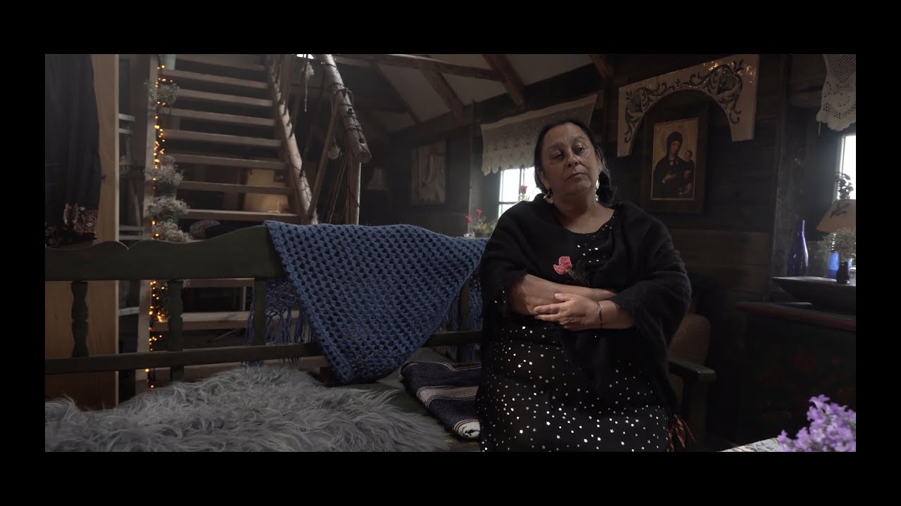 Teresa Mirga & Kałe Bała - Nie odchodź życie