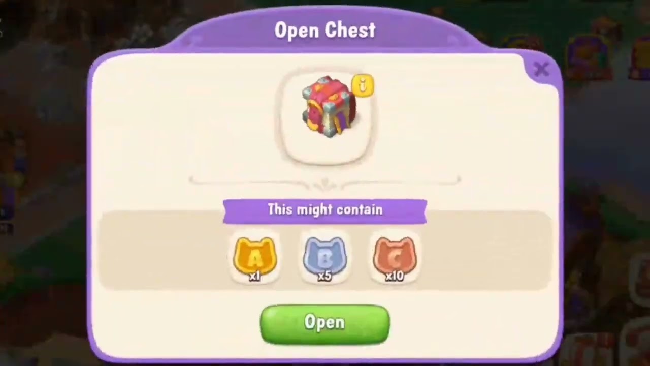 Fairytale Island Beginner's Tutorial #merge #alicesdreammergeisland