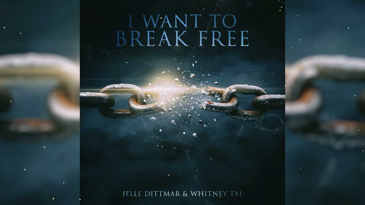 I Wan't to Break Free - Jelle Dittmar and Whitney Tai (Trailer Version)