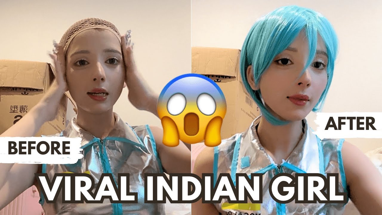 PUBLIC REACTION | INDIAN COSPLAYER IN JAPAN😱
