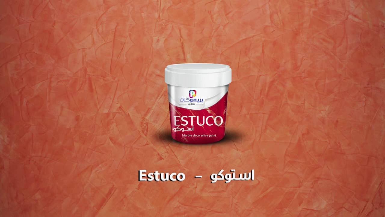 Estuco 2