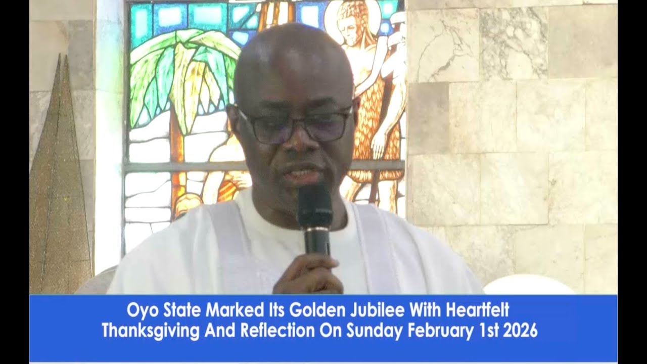 OYO: 50-я церемония в честь Дня благодарения