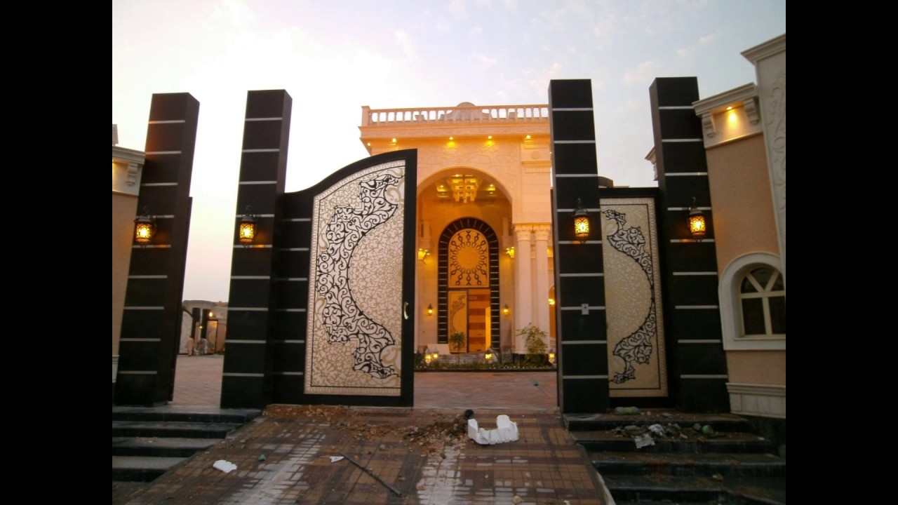 قـــصـــــر 3250 م  لـلـــــبــــــيــــــع 0551917911