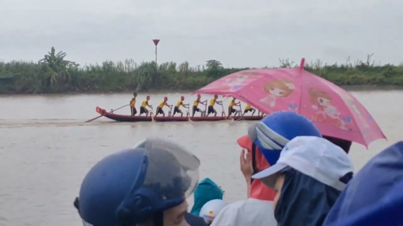 Lễ hội chùa Keo Hành Thiện 12 9 âm lịch năm 2022 phao Dũng Trí