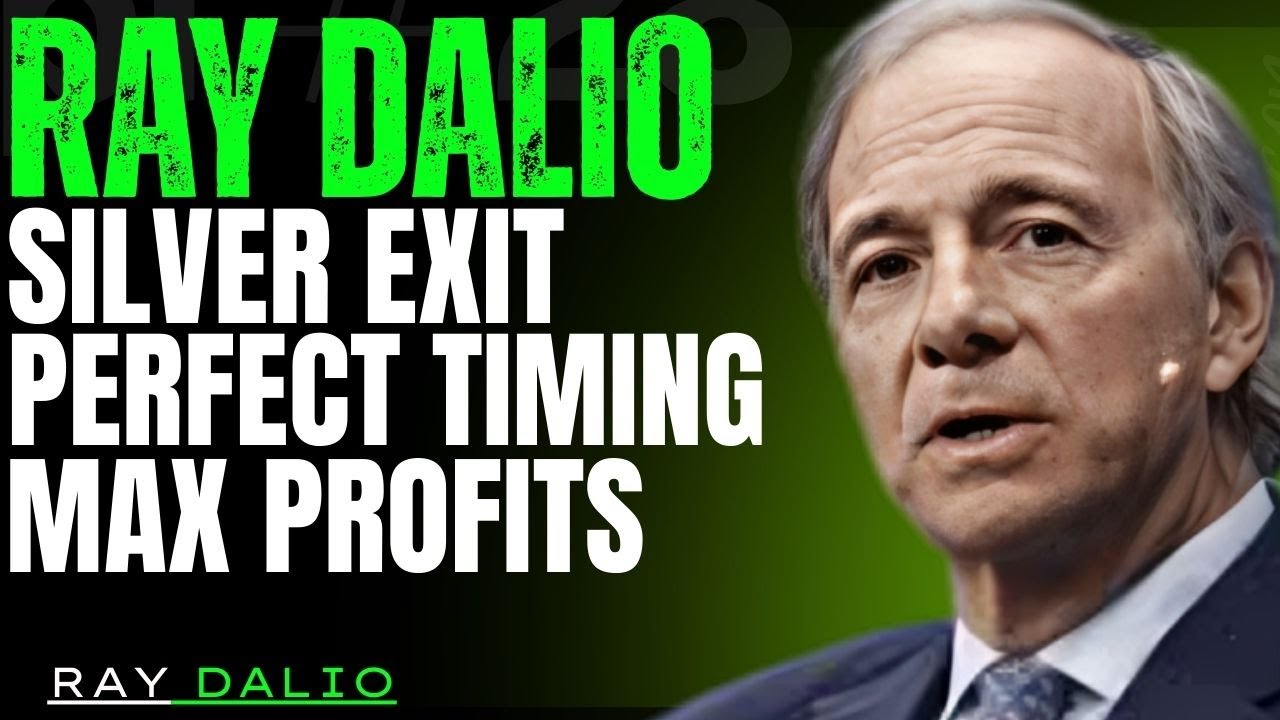 MY 2026 SILVER EXIT STRATEGY | TIMING THE PERFECT SALE BEFORE THE NEXT MARKET SHIFT