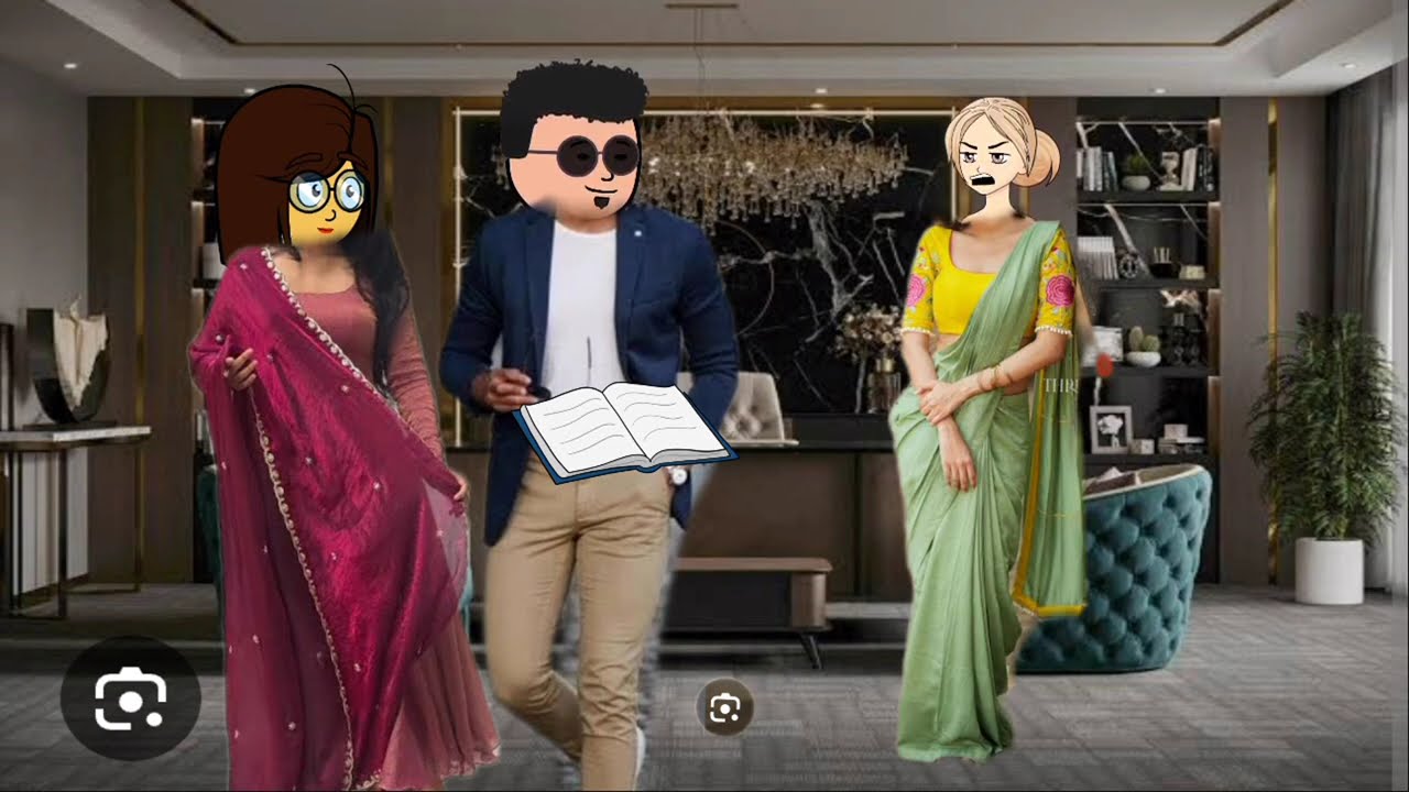 நெஞ்ஜோராமா : 9 ராஜாக்கு வெண்பா யாருன்னு தெரிஞ்சு போச்சு 😢