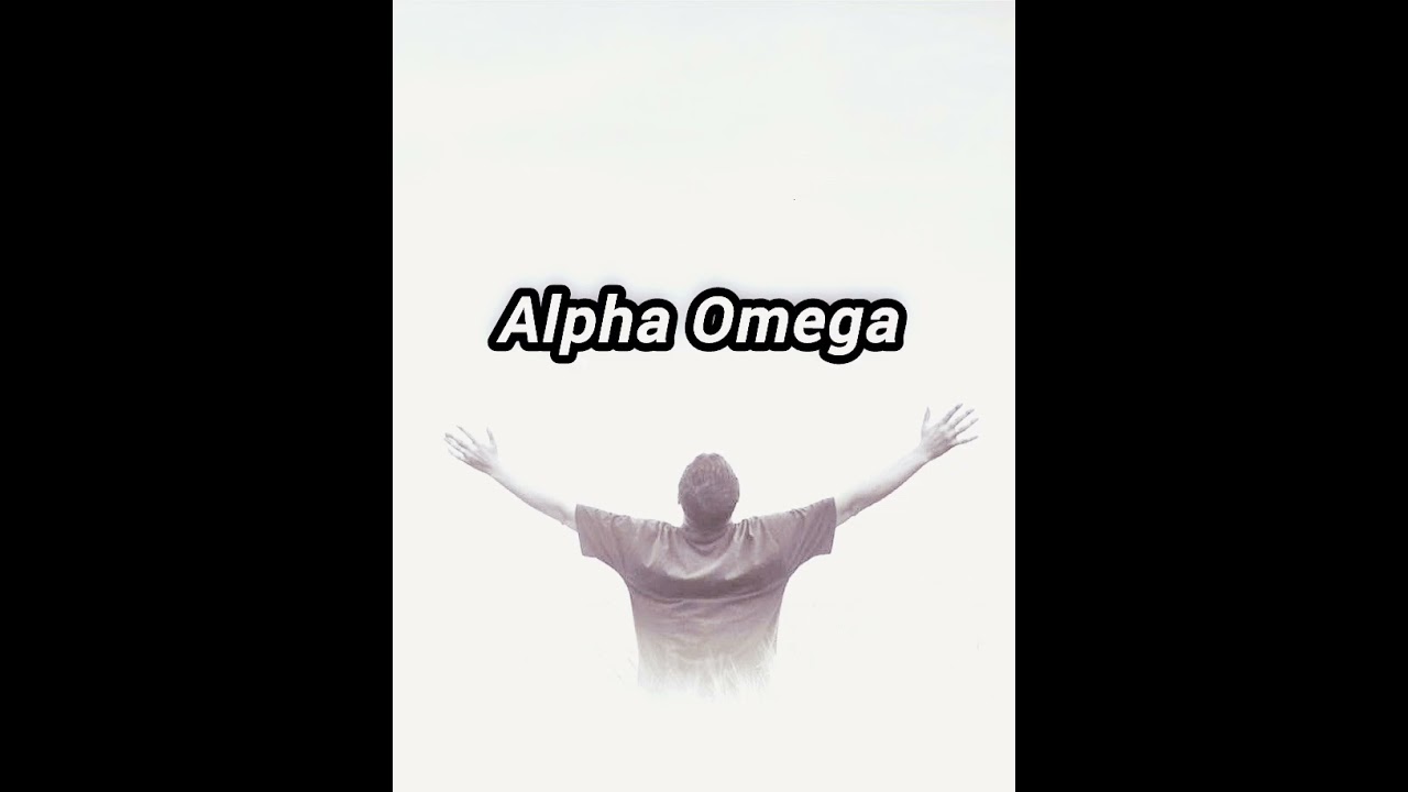 Alpha Omega 
