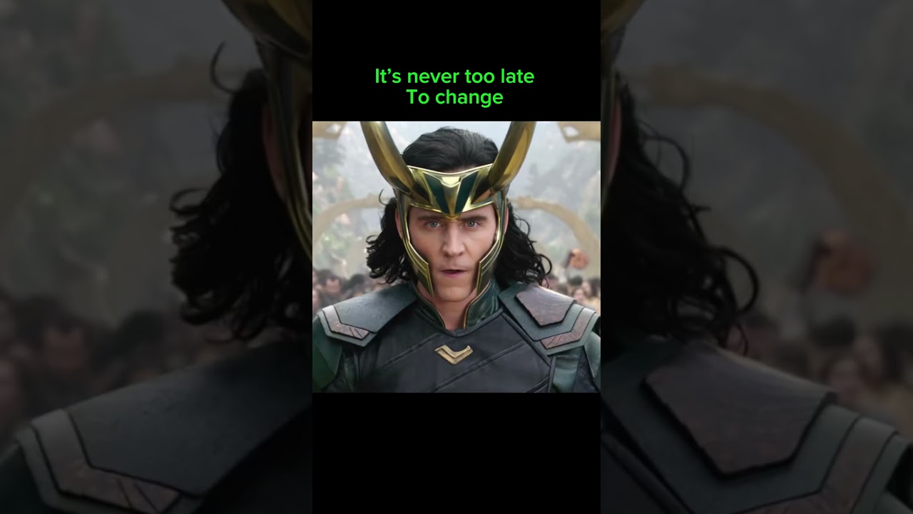 Lesson we got from Marvel ❤️ Part 2