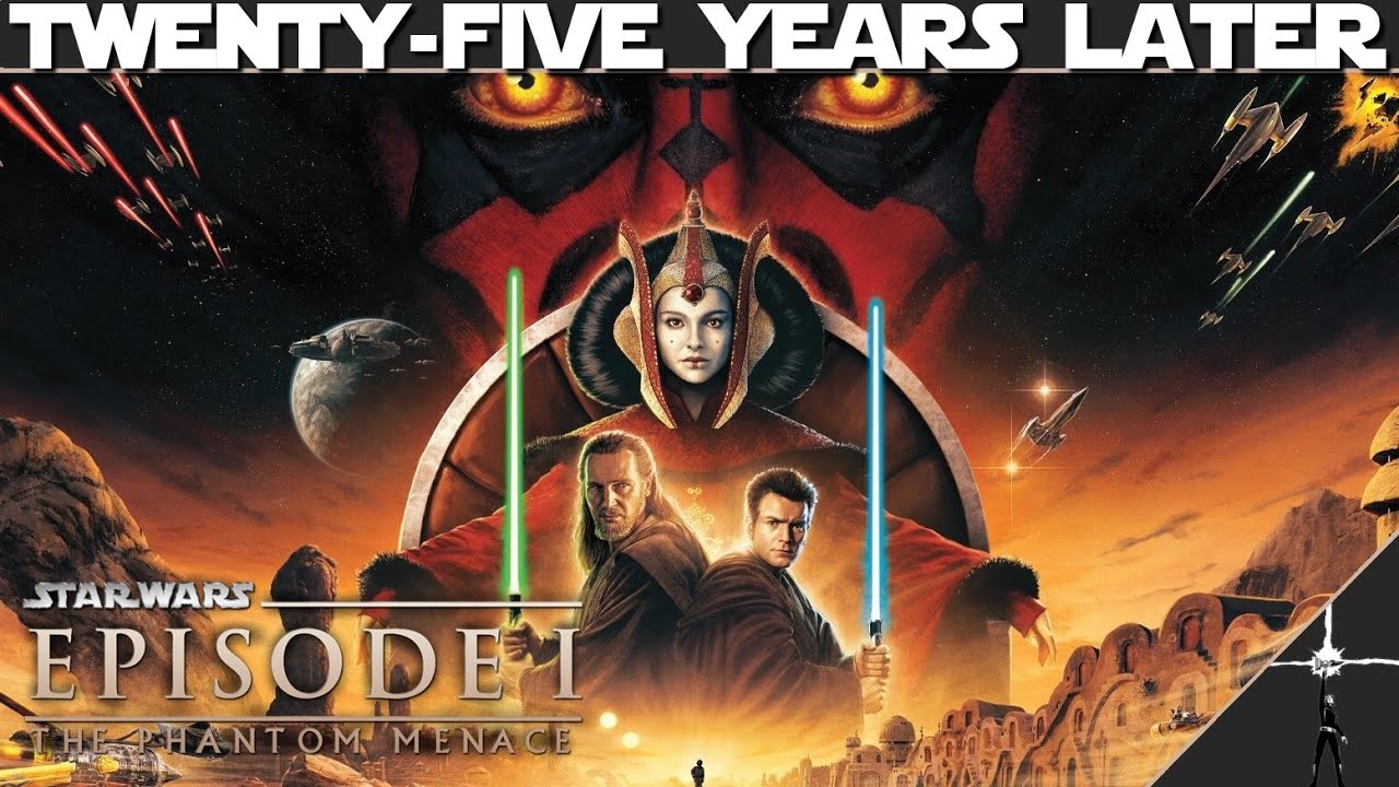 Скрытая угроза: тогда и сейчас (ретроспектива «Звёздных войн»)