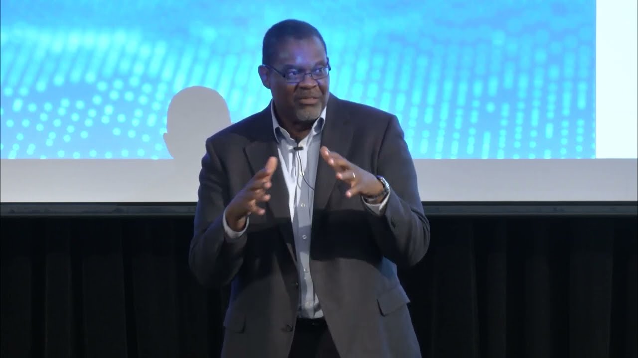 09 1645   Diversity in Science: DEI . . . An Insider&rsquo;s Perspective