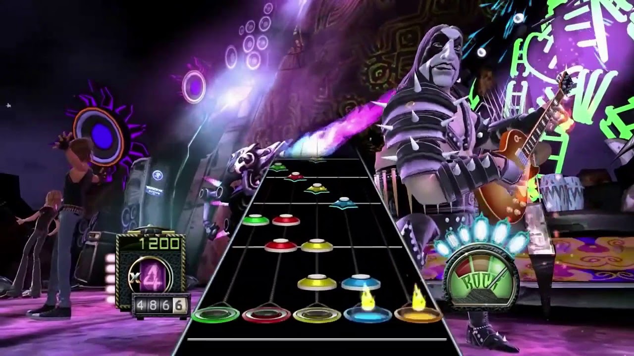 Soulless 4 - ExileLord (metal cover)