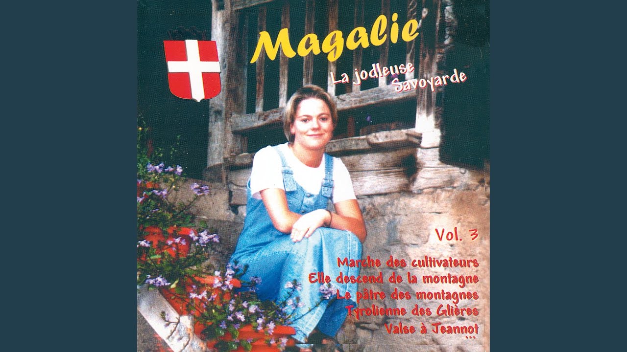 Le pâtre des montagnes