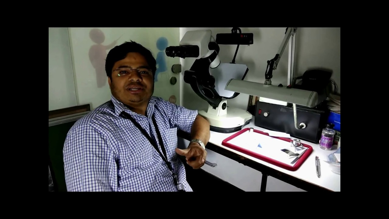 How to detect Man-Made Diamonds?