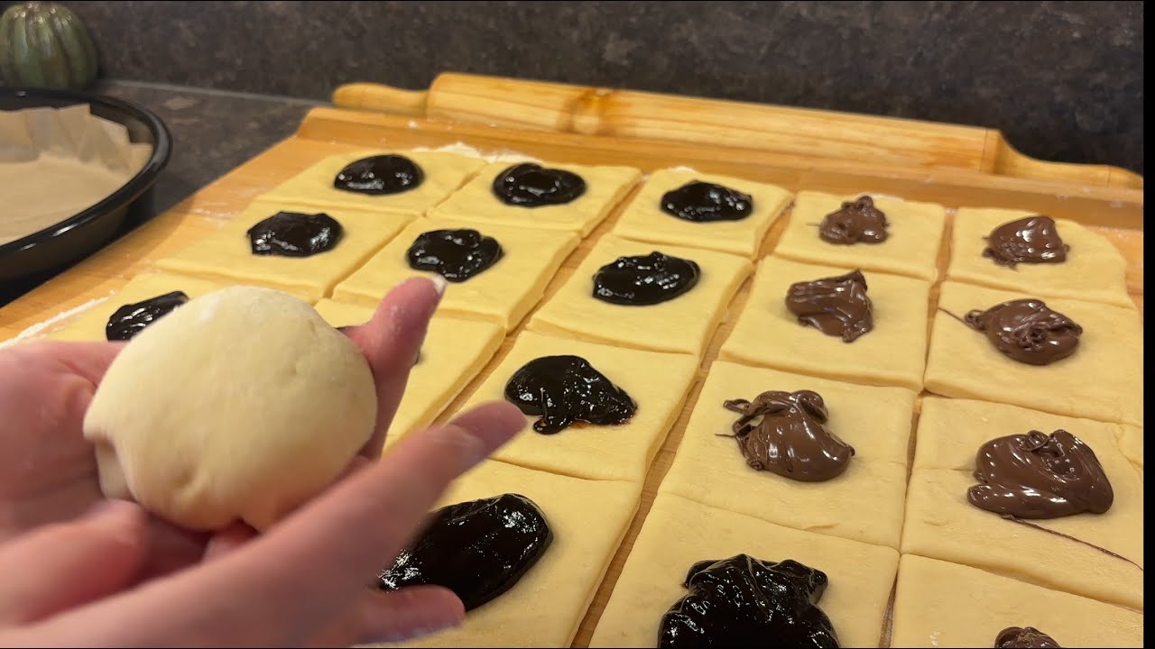 STARI RECEPT ZA NAJMEKSE BUHTLE | Nestale su dok su bile još vruće ❗️