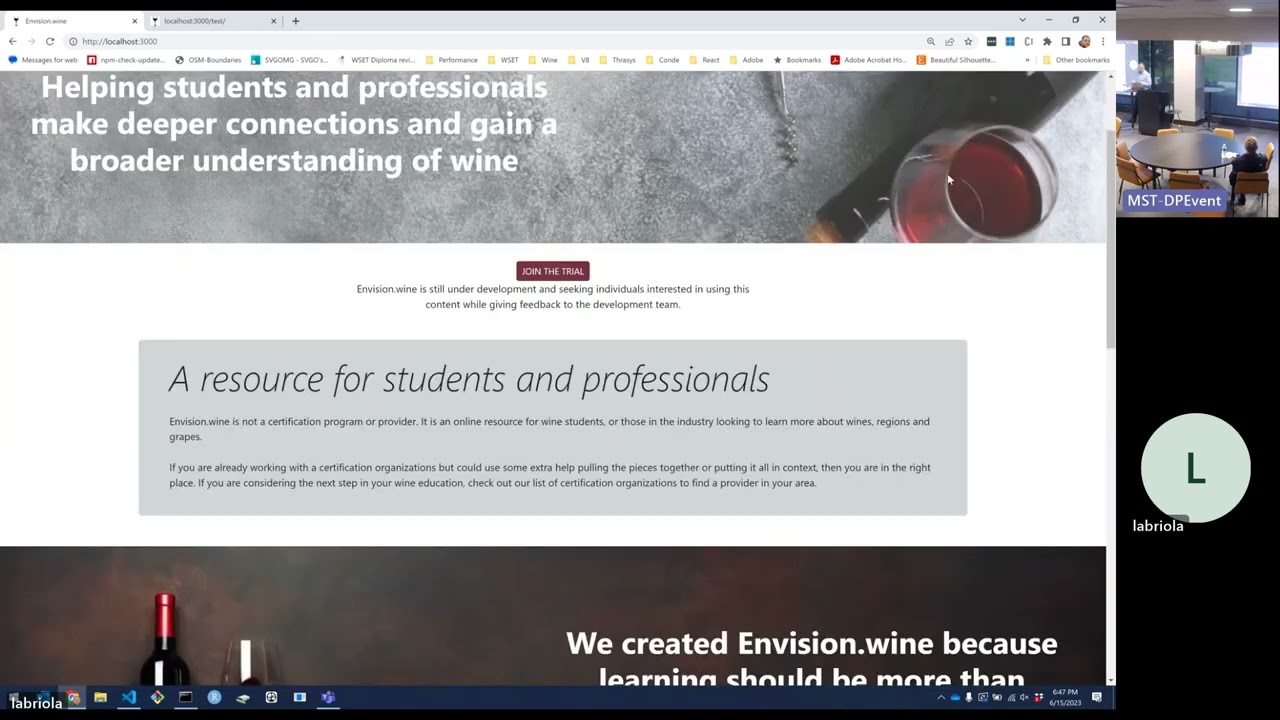 Svelte and Sveltekit for React devs