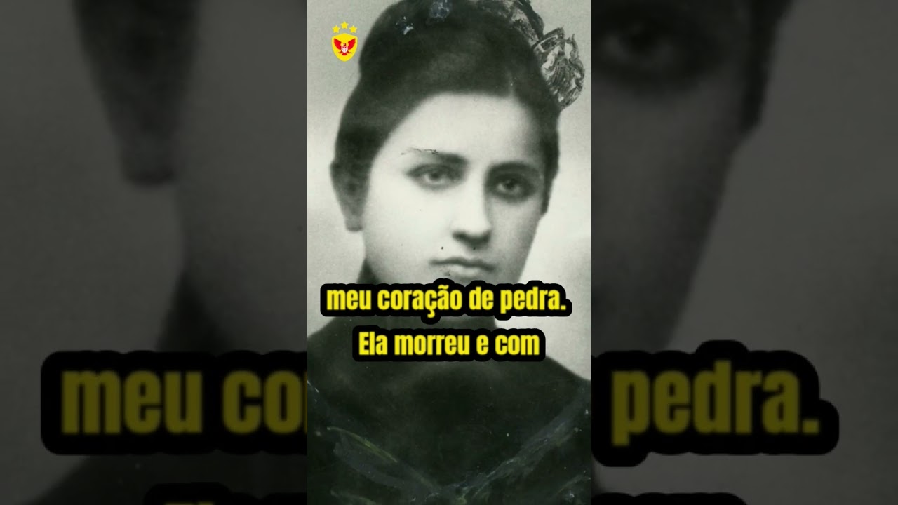 O DIA EM QUE STALIN N&Atilde;O SALVOU O PR&Oacute;PRIO FILHO #shorts