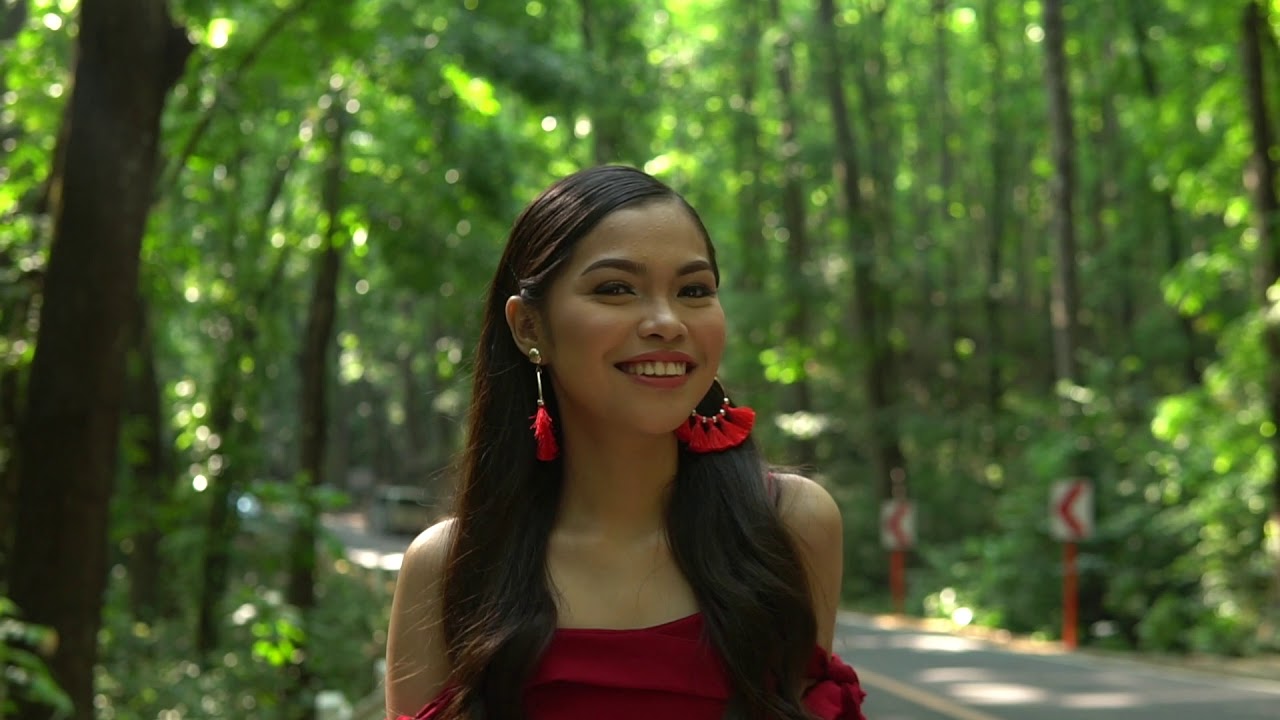 JAGNA, BOHOL: Roseanne Salas