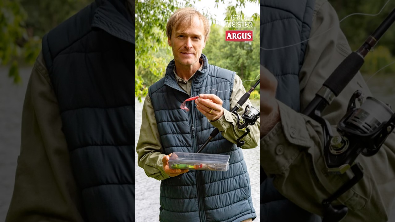 Jak chytit cand&aacute;ta - Kuchyně Lidlu #Food #Recepty