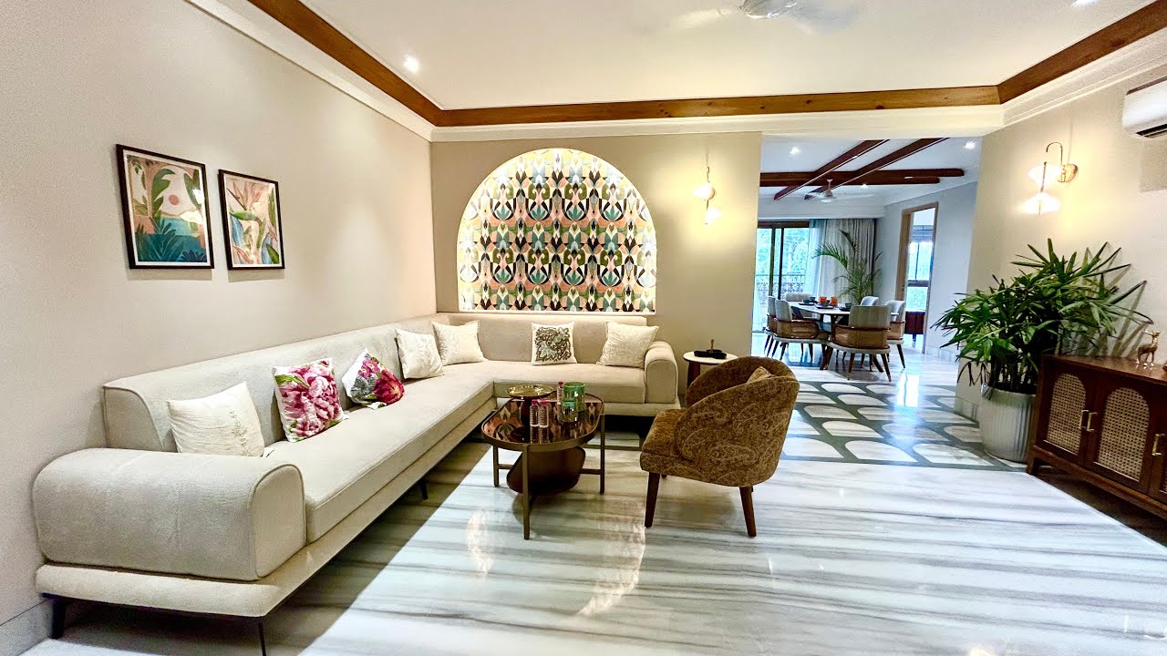 4 BHK, Apartment For Sale, Jaipur (2203)