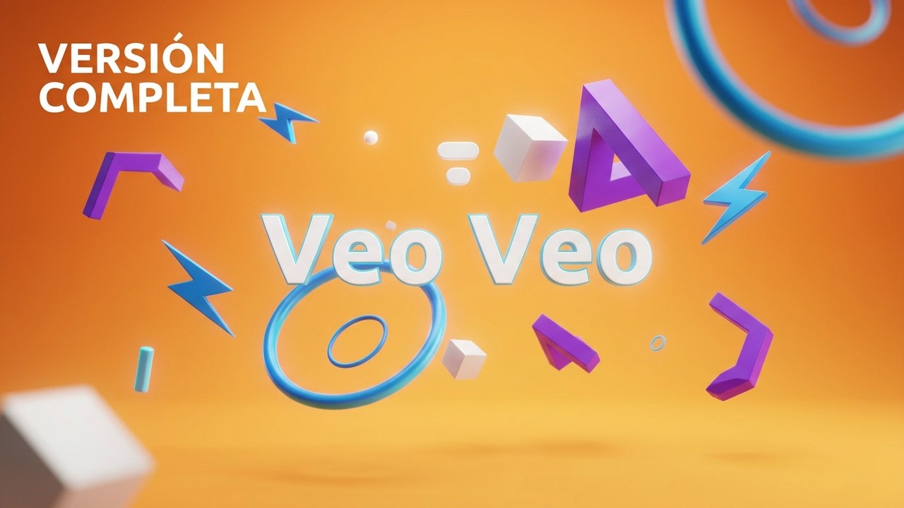 MUSICA PARA TELEVISION 1 - VERSION COMPLETA