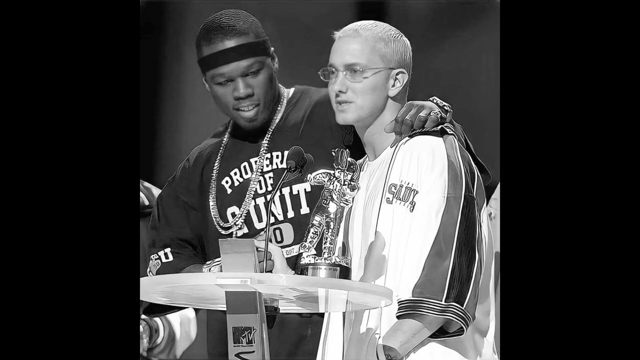 50 Cent x Eminem Type Beat - 