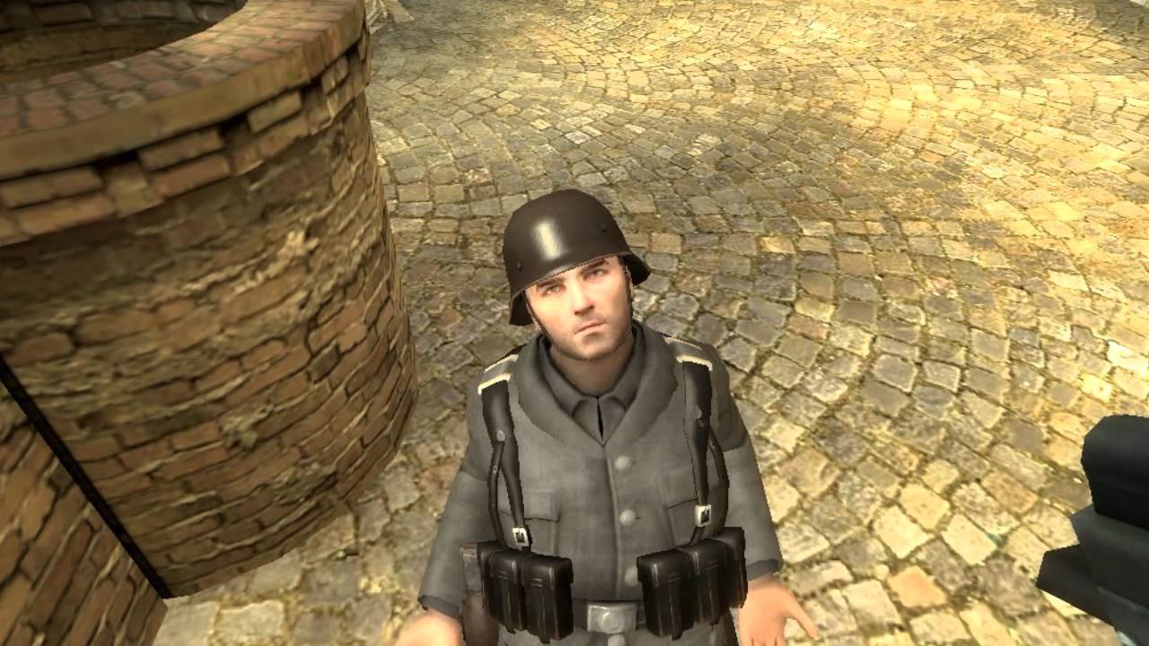 The Wondifirous Non-Generic Adventure of Heinrich
