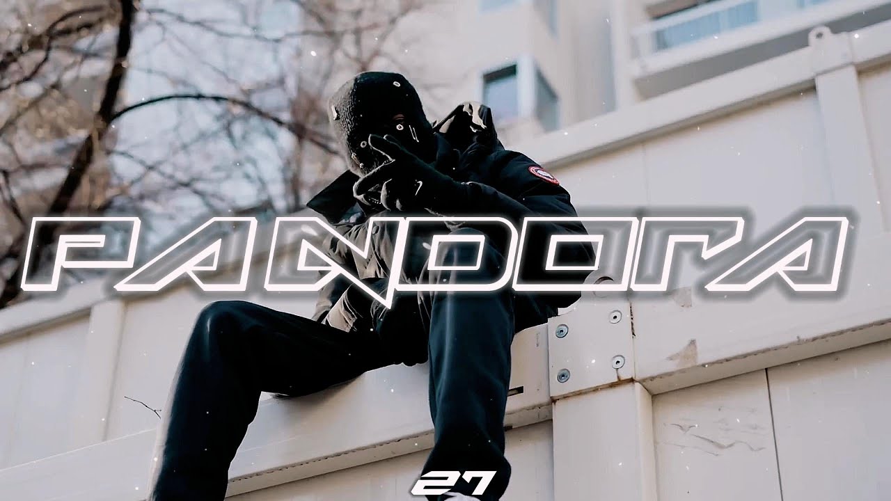 [FREE] La honda  x La Hasba Jerk Drill Type Beat - 