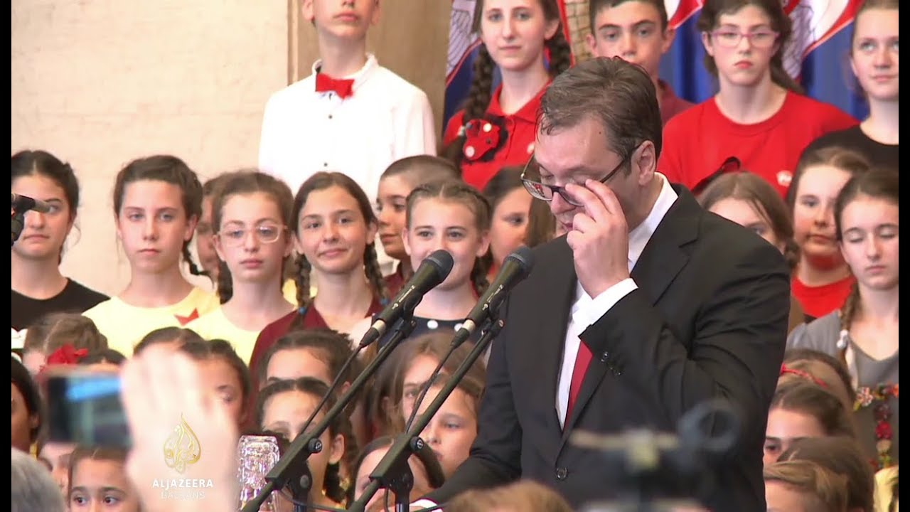 Zašto je došlo do pogoršanja odnosa Makedonije i Srbije