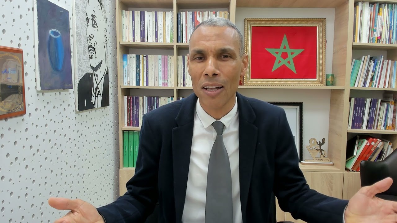 كلمة البربر عند ابن خلدون