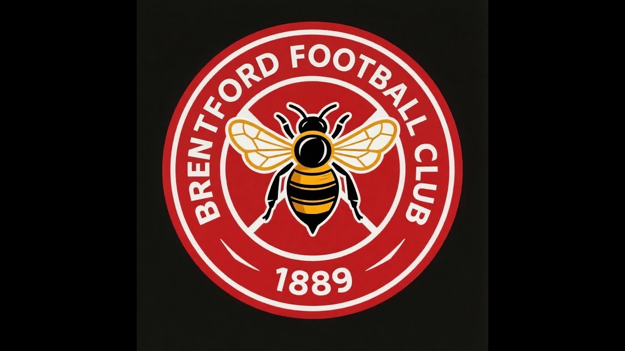 Brentford FC Torhymne 2025/26[Brentford FC Goal Anthem 2025/26]