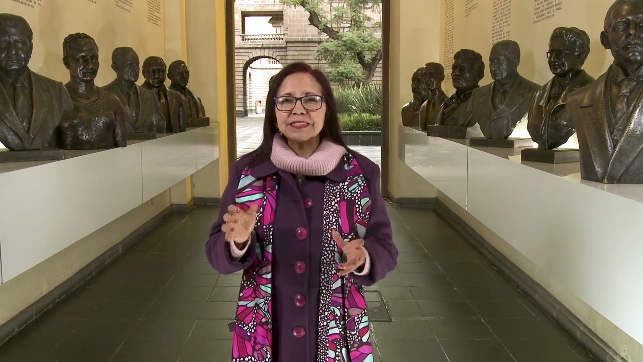 Mensaje a Docentes, Leticia Ramírez Amaya, Secretaria de Educación Pública