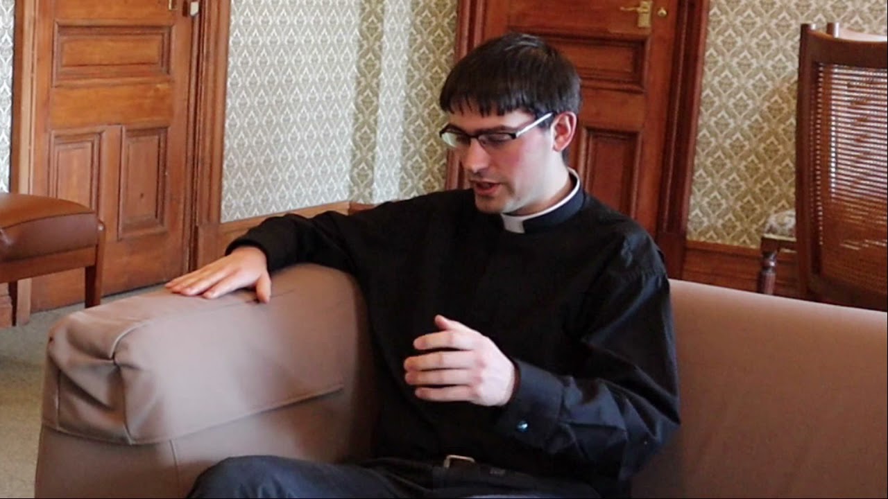 Pilgrimage - Shrine of St Augustine at Ramsgate